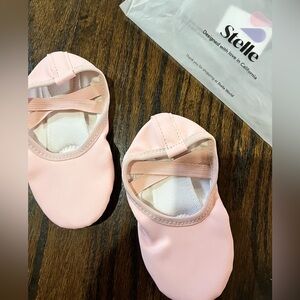 Brand New Ballet Slippers 🩰